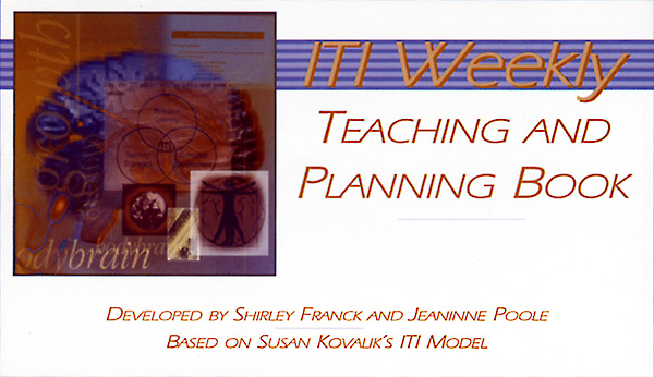 The teacher's best friend